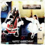 D/HAPPY UNBIRTHDAY（初回限定盤D-TYPE）