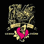 CHARM×U.G MAN/SOME SECRET（Split Album）