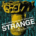 Less Than TV BASIC CONCEPTS「STRANGE」