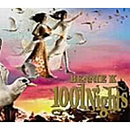 BENNIE K/1001Nights（DVD付）