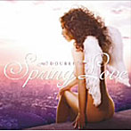 DOUBLE/SPRING LOVE（DVD付）