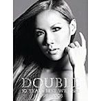 DOUBLE/10 YEARS BEST WE R＆B（コンプリート盤）