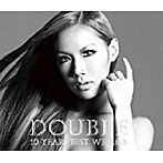 DOUBLE/10 YEARS BEST WE R＆B