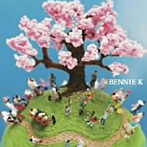 BENNIE K/モノクローム