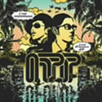 I THE TENDERNESS/Love Dreamers EP