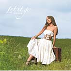DOUBLE/Let it go（初回生産限定盤）（DVD付）