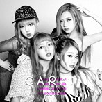 Carat/＃SOTS（初回生産限定盤）（ユニット ver.）