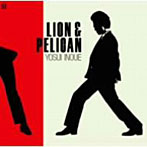井上陽水/LION＆PELICAN