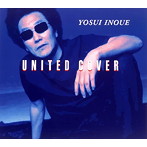 井上陽水/UNITED COVER