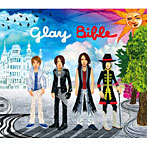 GLAY/Bible(DVD付)