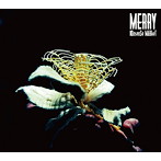 MERRY/NOnsenSe MARkeT（初回生産限定盤A）（DVD付）