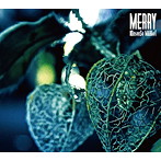 MERRY/NOnsenSe MARkeT（初回生産限定盤B）
