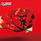 MERRY/Happy life（DVD付）（初回生産限定盤）