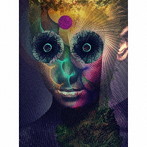 DIR EN GREY/The Insulated World（完全生産限定盤）（Blu-ray Disc付）