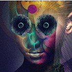 DIR EN GREY/The Insulated World（通常盤）
