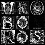 Dir en grey/UROBOROS