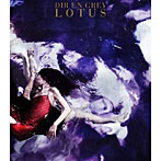 Dir en grey/LOTUS（初回生産限定盤）（DVD付）