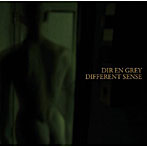 Dir en grey/DIFFERENT SENSE