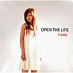 i-nos/open the life