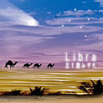 五十嵐みずも/Libra（リブラ）