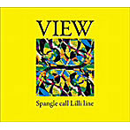 Spangle call Lilli line/VIEW