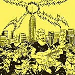 sister jet/ロックンロール発電所