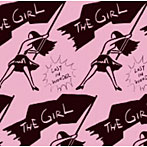 GIRL/Lost in wonder