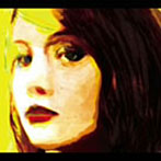 Spangle call Lilli line/ISOLATION