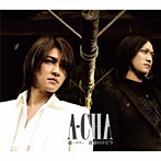 A-CHA/魂〜ラマ〜