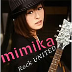 mimika/Rock UNITED