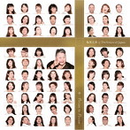 亀渕友香＆Voices of Japan/Person to Person