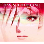 摩天楼オペラ/PANTHEON-PART 2-（初回限定盤）（DVD付）