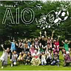 GOMA♀/AIO（DVD付）