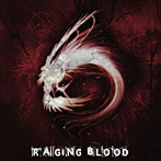 SCREW/RAGING BLOOD（TYPE:S）（DVD付）
