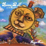 Spinna B-ill ＆ The Cavemans/Reggae Train