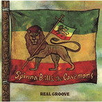 Spinna B-ill ＆ The Cavemans/REAL GROOVE