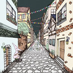 Left/新天地より