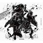 H ZETTRIO/Kazemachizuki（EXCITING FLIGHT盤）