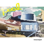 band apart/POOL e.p.
