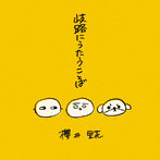 櫻井里花/岐路にうたうことば