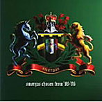 smorgas/smorgas choos’n from ’99-’06（DVD付）