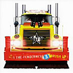 I THE TENDERNESS/Brush Up