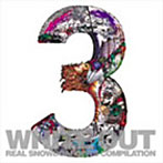 WHITE OUT 3〜real snowboarder’s compilation〜
