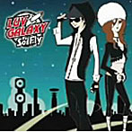 So’Fly/LUV GALAXY