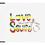 西慎嗣 feat. Yammy/Love Sound〜これから・・・それから・・・〜