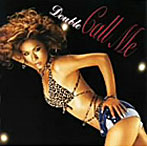DOUBLE/Call me