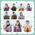 Juice=Juice/プラスティツク・ラブ/Familia/Future Smile（初回生産限定盤SP1）（Blu-ray Disc付）