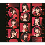 Juice=Juice/プラスティツク・ラブ/Familia/Future Smile（通常盤C）