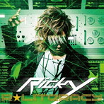 Ricky/R☆LITERACY