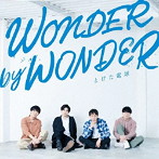 とけた電球/WONDER by WONDER
